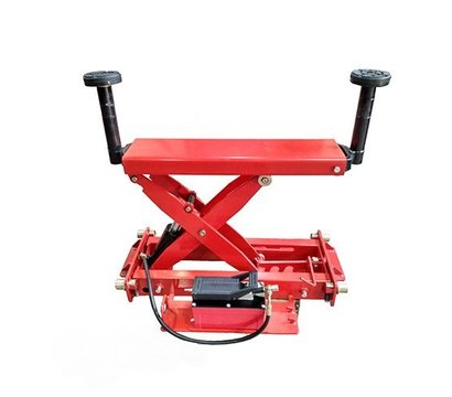 Изображение 2 Подъёмник Airkraft Q-450TU