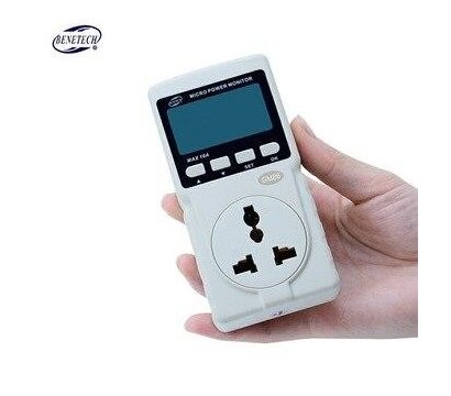 Изображение 2 Ваттметр Benetech GM86