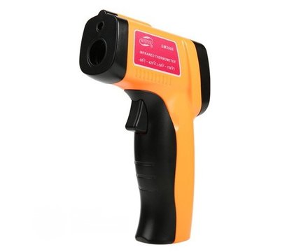Изображение 2 Пирометр Benetech GM300E