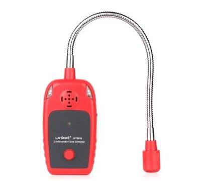 Изображение 2 Газоанализатор Benetech WT8820