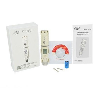 Зображення 2 Даталоггер Benetech GM1366