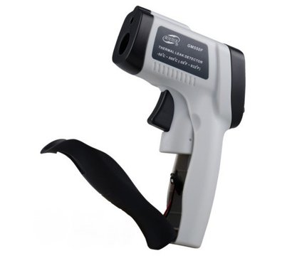 Изображение 2 Пирометр Benetech GM550F