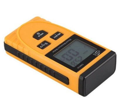 Зображення 2 Вологомір Benetech GM630