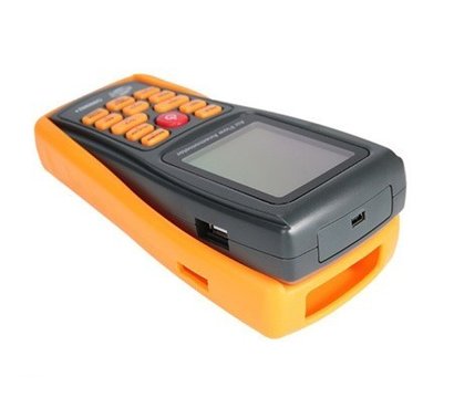 Зображення 2 Анемометр Benetech GM8902X