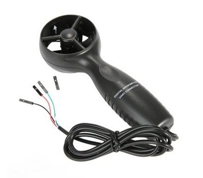 Изображение 2 Анемометр Benetech GM8904