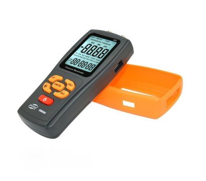 Изображение 2 Манометр Benetech GM505