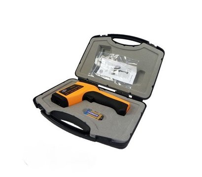 Изображение 2 Пирометр Benetech GM1650