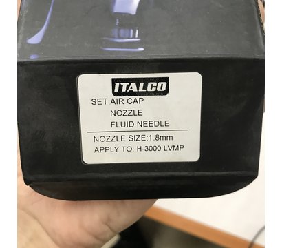 Изображение 2 Auarita 1,8мм - NS-H-3003-1.8