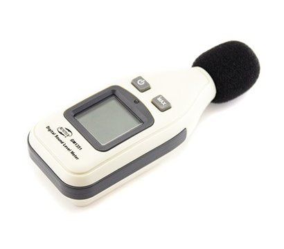 Изображение 2 Шумомер Benetech GM1351