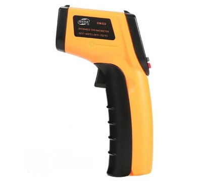 Изображение 2 Пирометр Benetech GM333