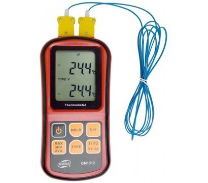 Изображение 2 Термометр Benetech GM1312