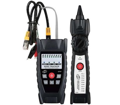 Изображение 2 Тестер  Benetech GT67