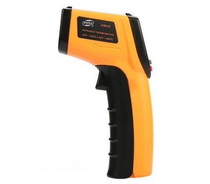 Зображення 2 Пірометр Benetech GM530