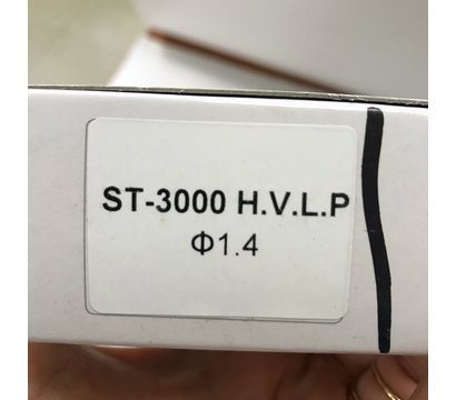 Изображение 2 Auarita 1,4мм - NS-ST-3000-1.4
