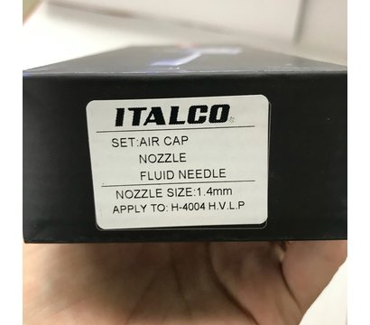 Изображение 3 Auarita 1,4мм - NS-H-4004-1.4
