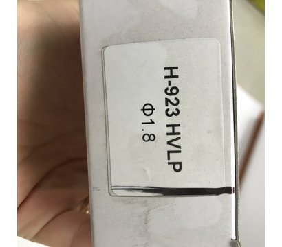 Зображення 3 Auarita 1,8мм - NS-H-923-1.8