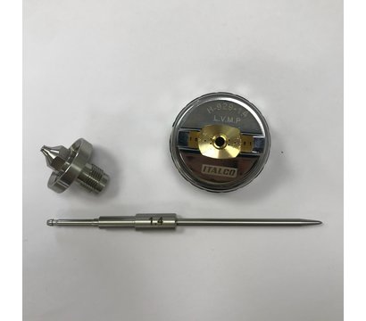 Зображення 3 Auarita 1,4мм - NS-H-929-1.4LM