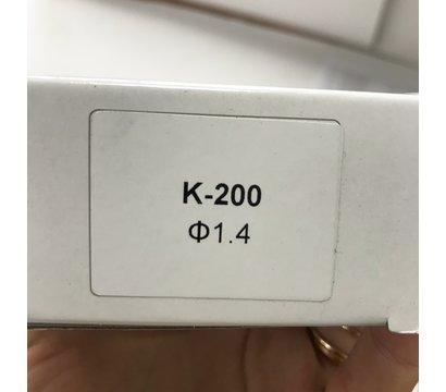 Зображення 3 Auarita 1,4мм - NS-K-200-1.4