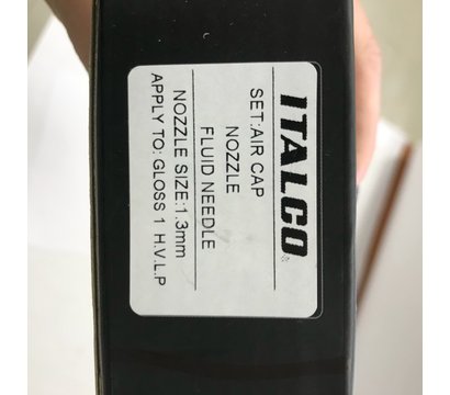 Изображение 3 Auarita 1,3мм - NS-Gloss-1.3