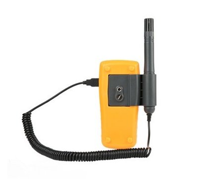 Зображення 3 Термометр Benetech GM1361X