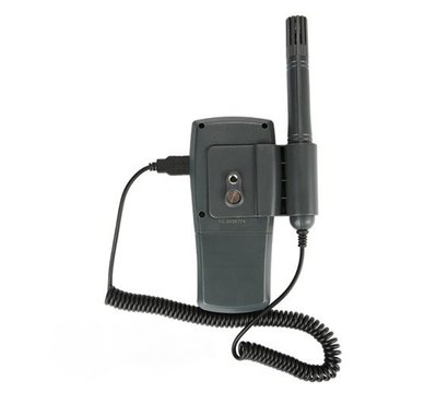 Зображення 3 Термометр Benetech GM1361