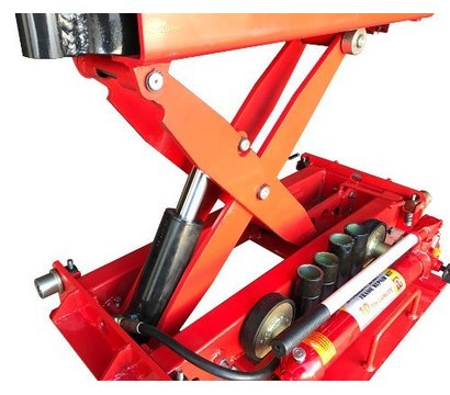 Изображение 3 Подъёмник Airkraft TGU-450