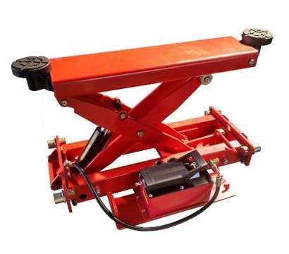 Изображение 3 Подъёмник Airkraft Q-450TU