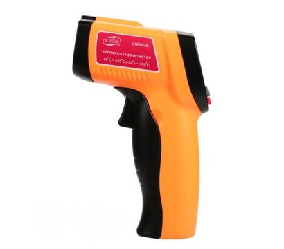 Изображение 3 Пирометр Benetech GM300E