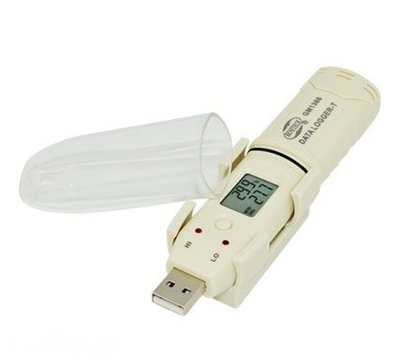 Зображення 3 Даталоггер Benetech GM1366