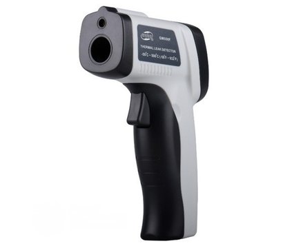 Изображение 3 Пирометр Benetech GM550F