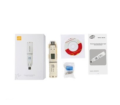 Изображение 3 Даталоггер Benetech GM1365
