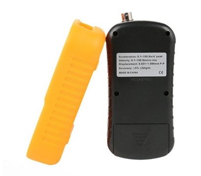 Изображение 3 Виброметр Benetech GM63B