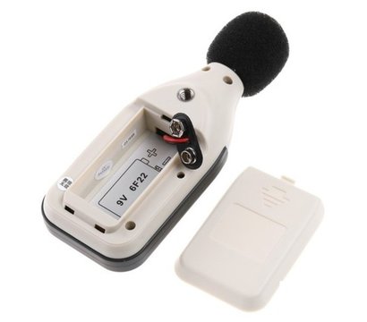 Изображение 3 Шумомер Benetech GM1351