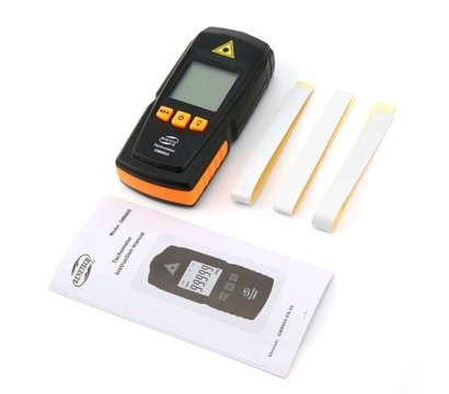 Зображення 3 Тахометр Benetech GM8905