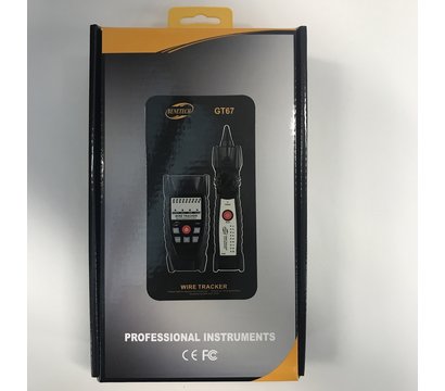 Изображение 3 Тестер  Benetech GT67