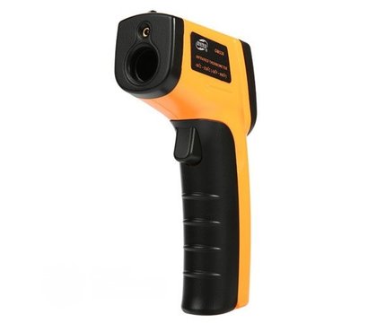 Зображення 3 Пірометр Benetech GM530