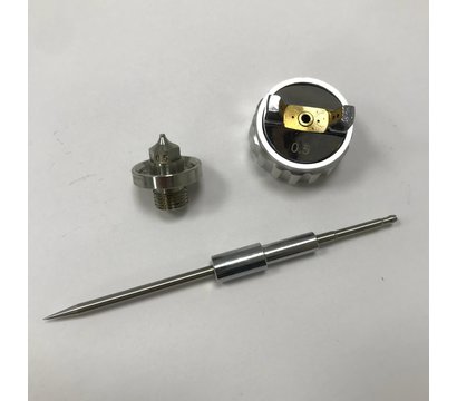 Изображение 3 Auarita 0,5мм - NS-H-921-MINI-0.5