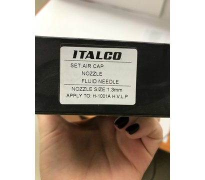 Изображение 3 Auarita 1,3мм - NS-H-1001A-1.3