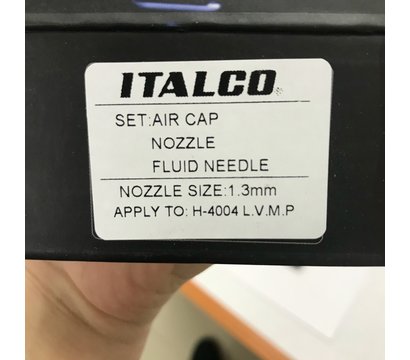 Изображение 3 Auarita 1,3мм - NS-H-4004-1.3LM