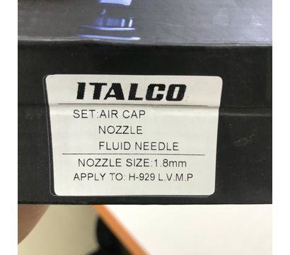 Изображение 4 Auarita 1,8мм - NS-H-929-1.8LM