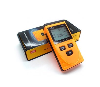 Изображение 4 Тестер Benetech GM3120