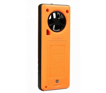 Изображение 4 Анемометр Benetech GM8910
