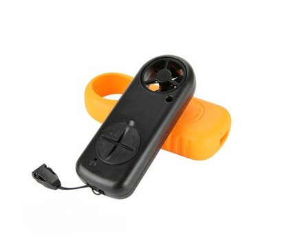 Изображение 4 Анемометр Benetech GM816