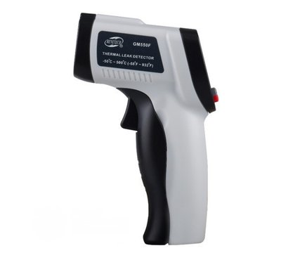 Изображение 4 Пирометр Benetech GM550F