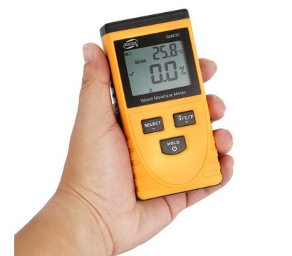 Зображення 4 Вологомір Benetech GM630