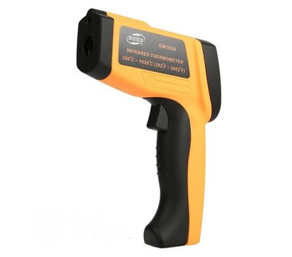 Изображение 4 Пирометр Benetech GM1650