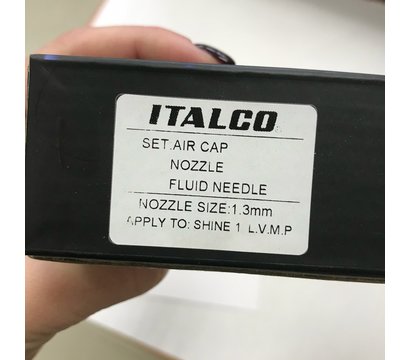 Изображение 4 Auarita 1,3мм - NS-Shine-1.3LM