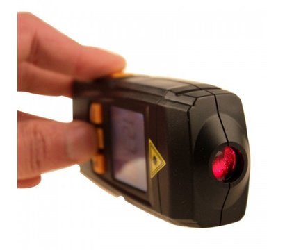 Зображення 4 Тахометр Benetech GM8905