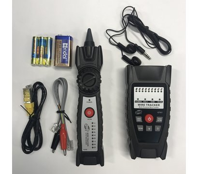 Изображение 4 Тестер  Benetech GT67