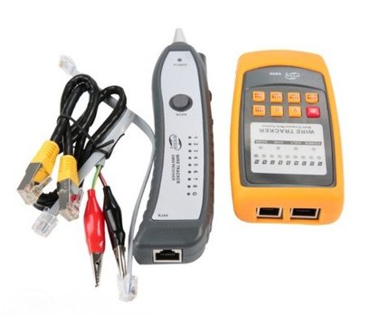 Изображение 4 Тестер Benetech GM62